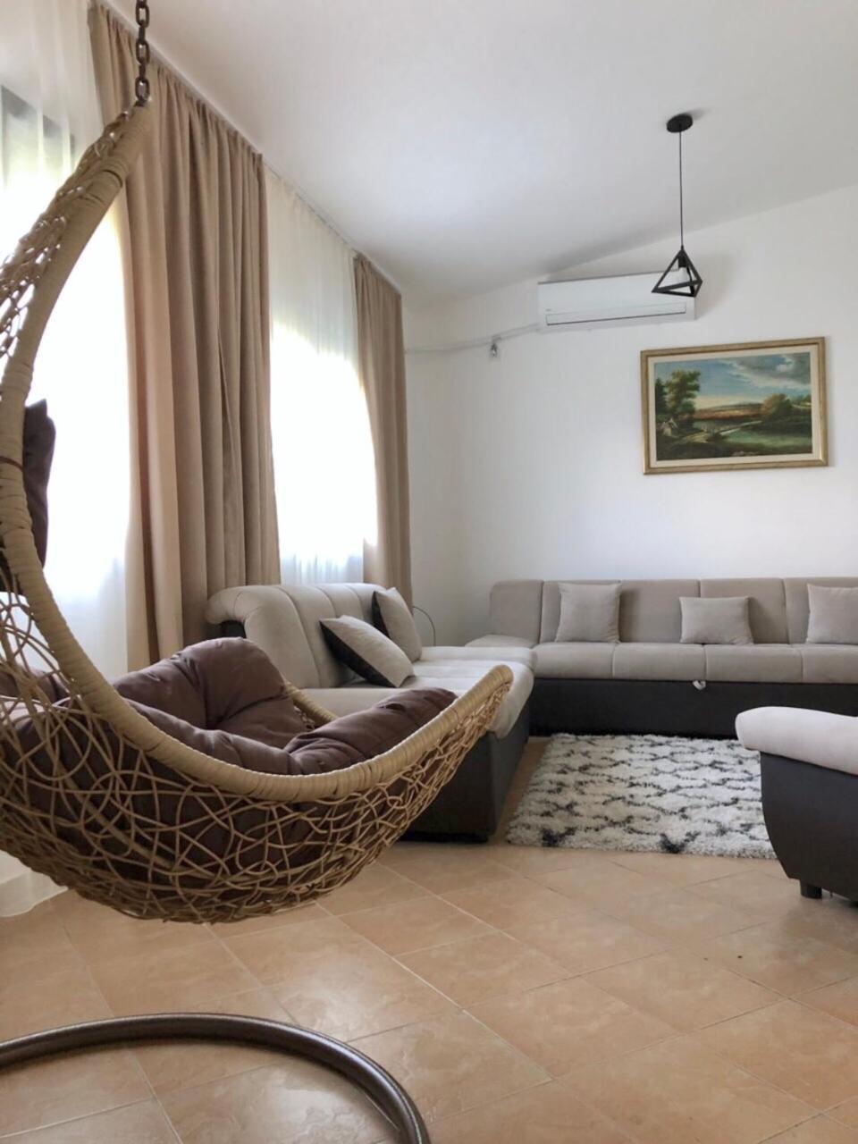 Apartments "Old House Pajovic" Virpazar Extérieur photo