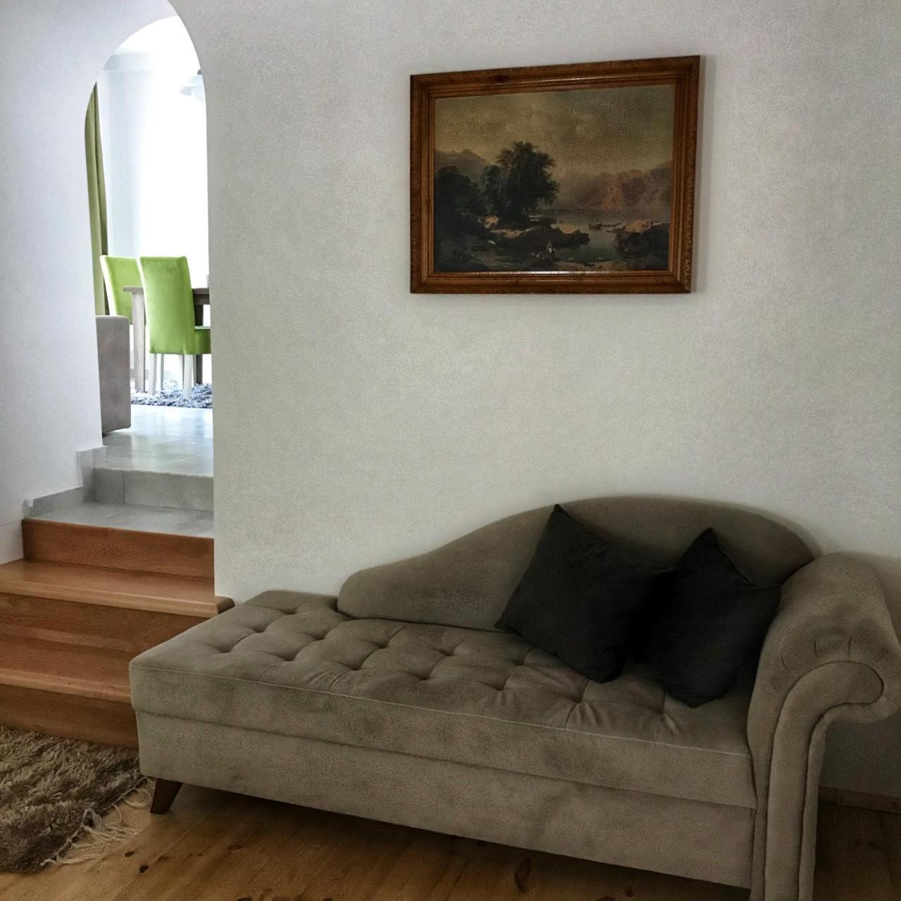 Apartments "Old House Pajovic" Virpazar Extérieur photo