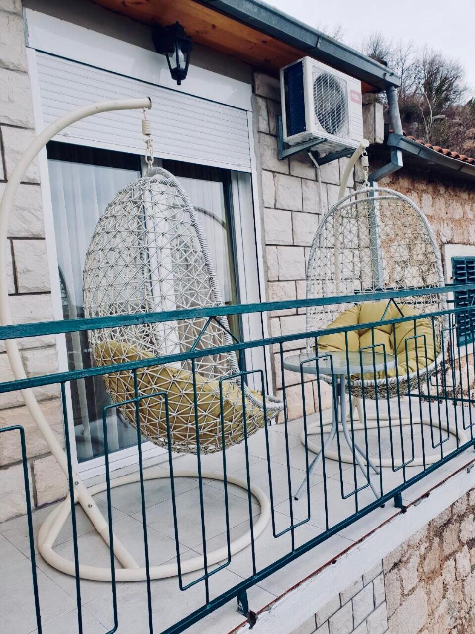 Apartments "Old House Pajovic" Virpazar Extérieur photo
