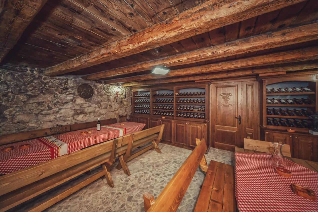 Apartments "Old House Pajovic" Virpazar Extérieur photo