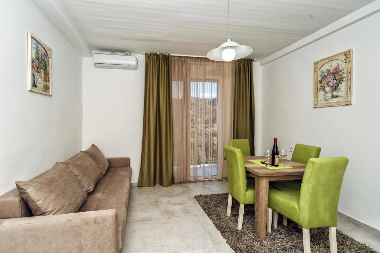 Apartments "Old House Pajovic" Virpazar Extérieur photo