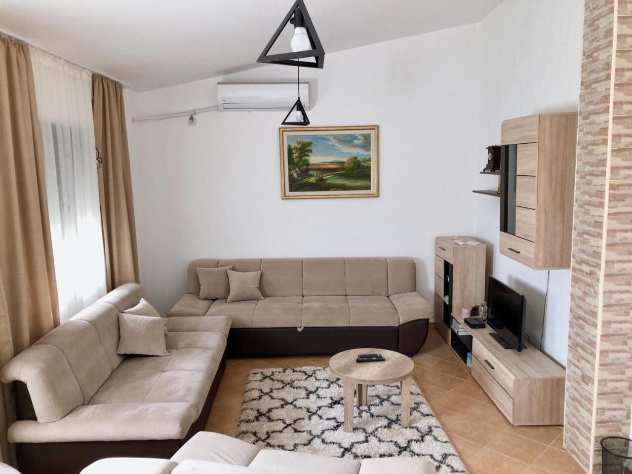 Apartments "Old House Pajovic" Virpazar Extérieur photo